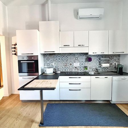 Casa Sabrina - Splendido Appartamento Bolognese Eksteriør bilde
