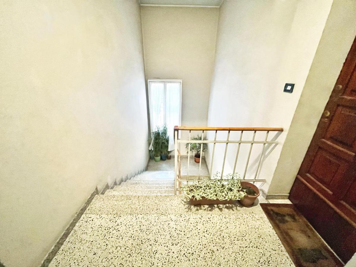 Casa Sabrina - Splendido Appartamento Bolognese Eksteriør bilde