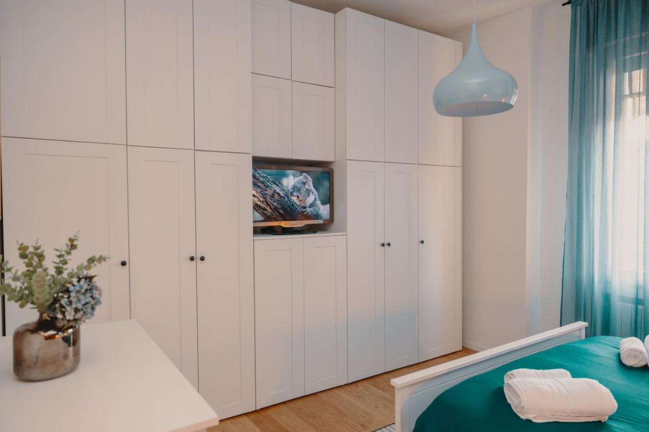 Casa Sabrina - Splendido Appartamento Bolognese Eksteriør bilde
