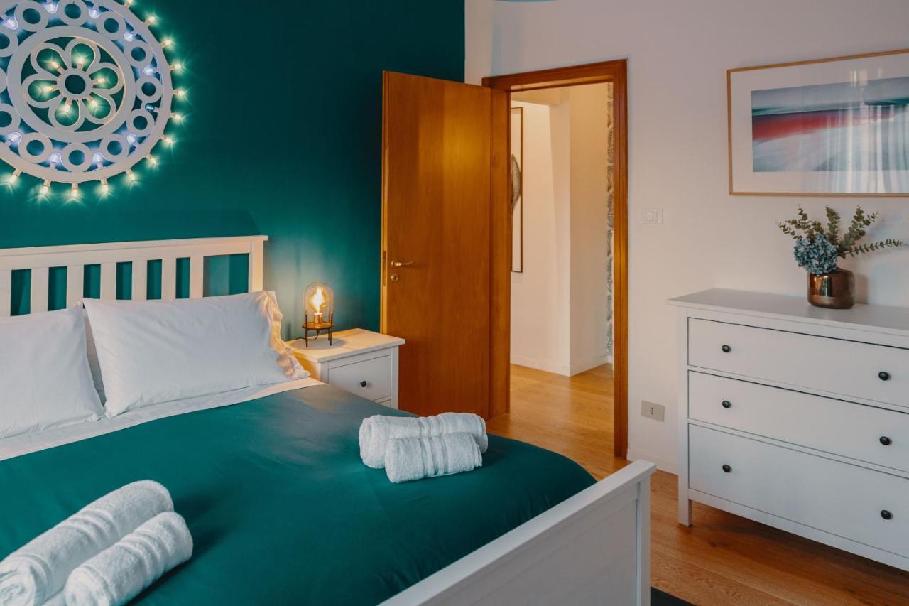Casa Sabrina - Splendido Appartamento Bolognese Eksteriør bilde