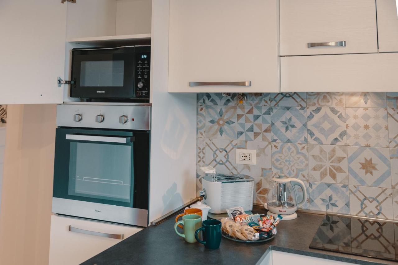 Casa Sabrina - Splendido Appartamento Bolognese Eksteriør bilde