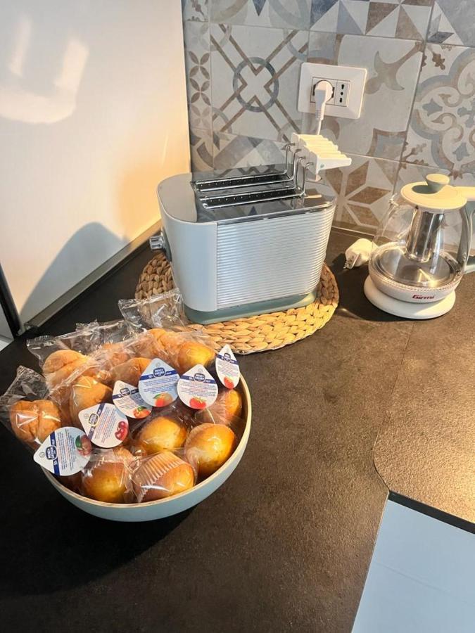 Casa Sabrina - Splendido Appartamento Bolognese Eksteriør bilde