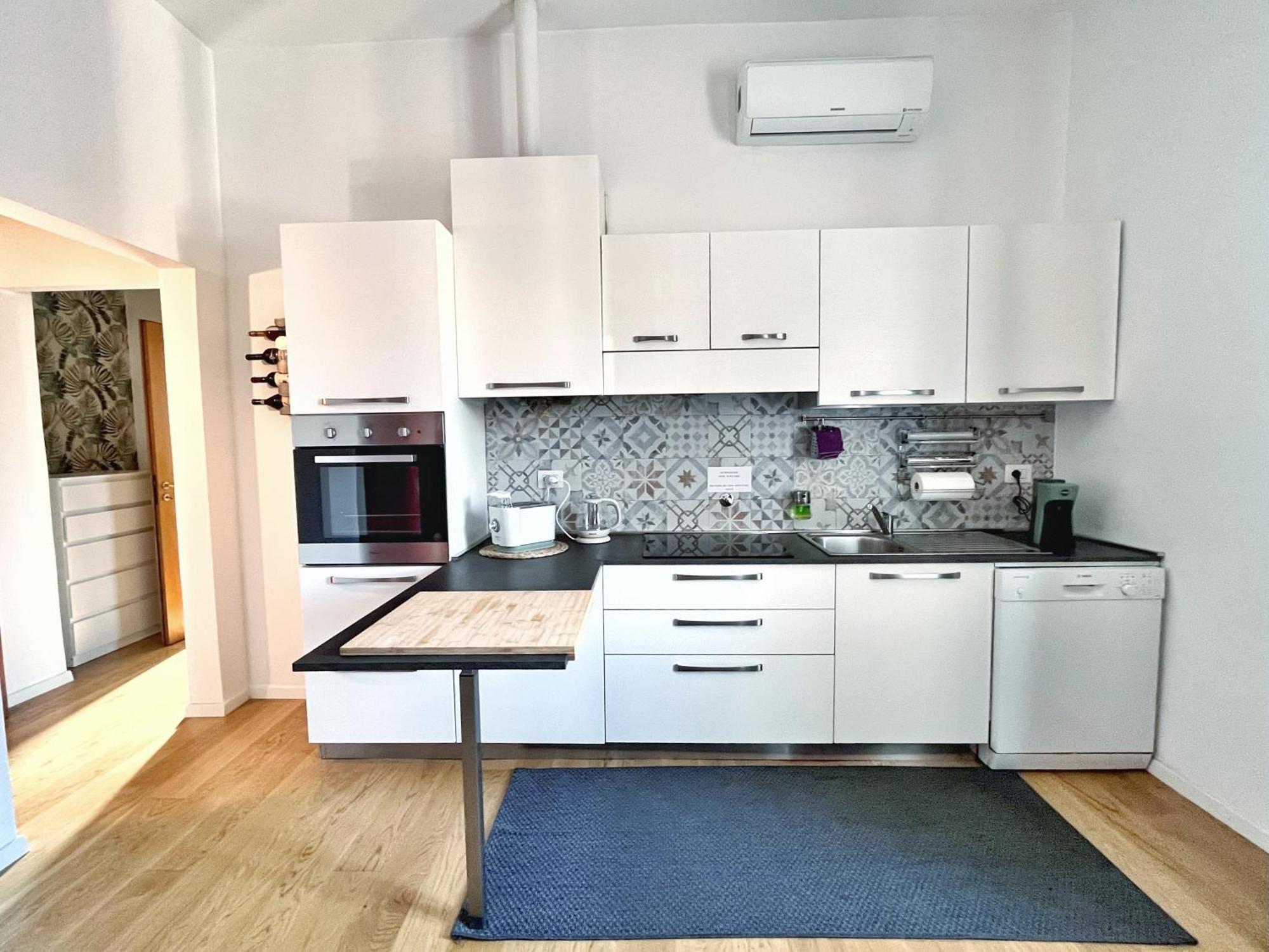 Casa Sabrina - Splendido Appartamento Bolognese Eksteriør bilde