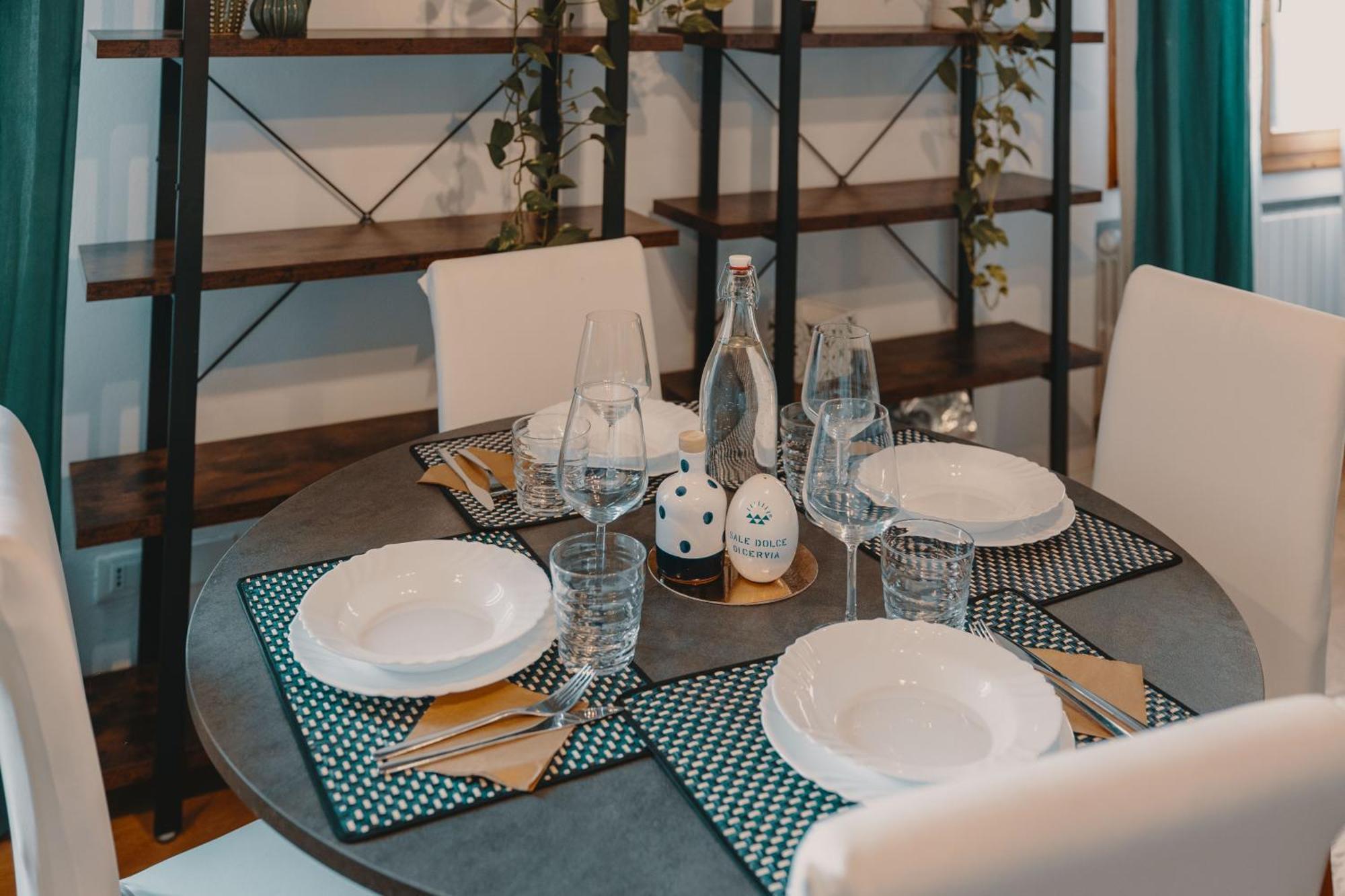 Casa Sabrina - Splendido Appartamento Bolognese Eksteriør bilde